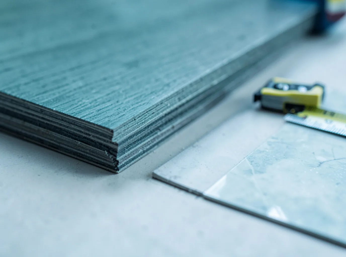 Luxury Vinyl Plank Installation Kiln, MS FAQs